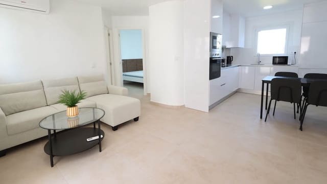 2 soverom Bungalow til salgs i Orihuela Costa, Orihuela med garasje - € 185 000 (Ref: 9797743)