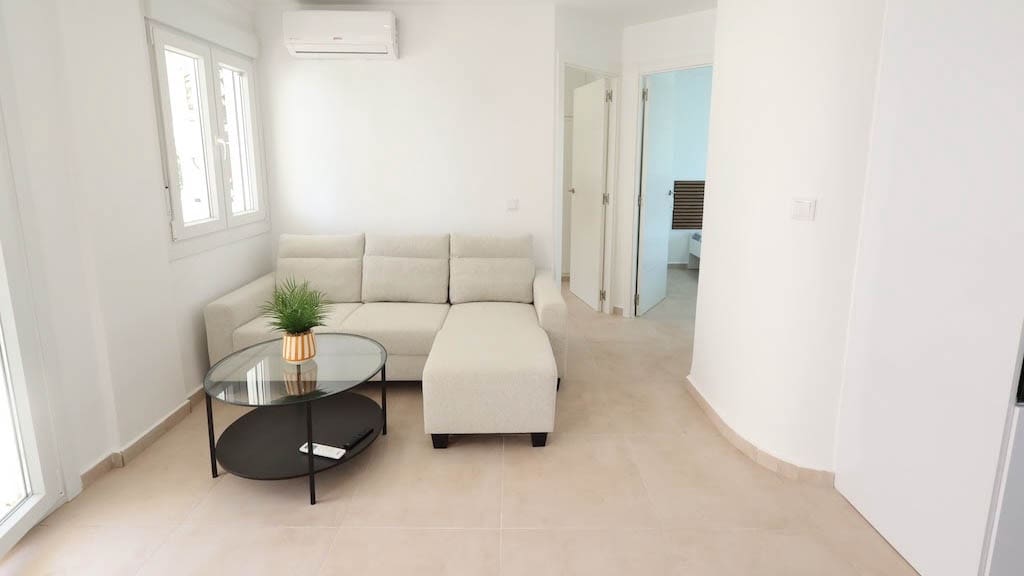 2 bedroom Bungalow for sale in Orihuela Costa with garage - € 185,000 (Ref: 9797743)