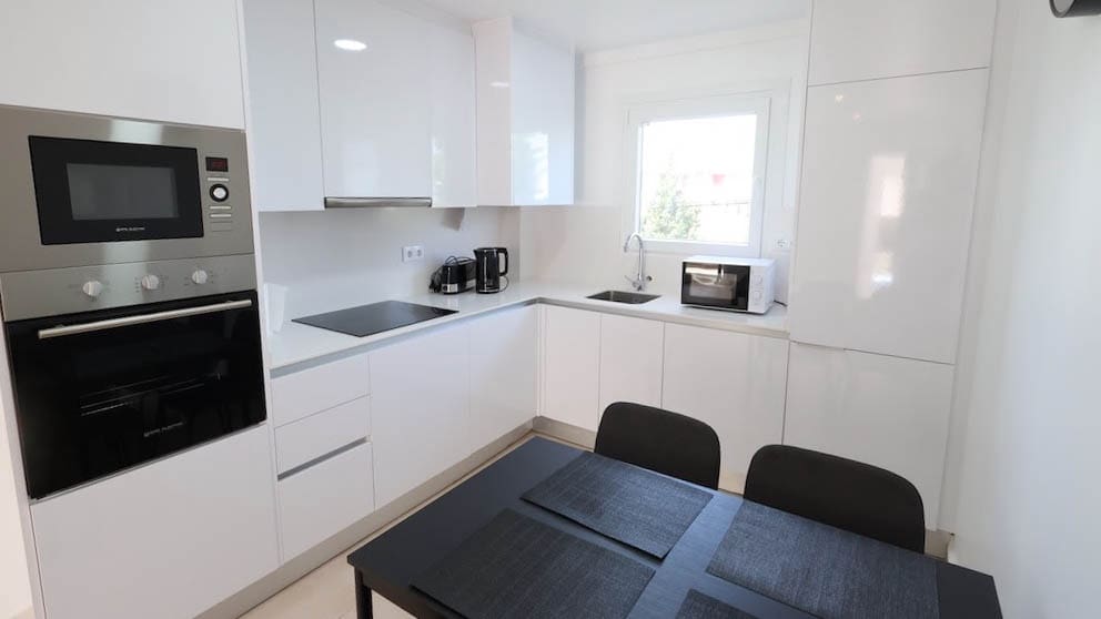 2 bedroom Bungalow for sale in Orihuela Costa with garage - € 185,000 (Ref: 9797743)