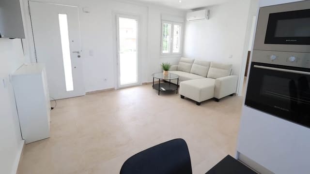 2 soverom Bungalow til salgs i Orihuela Costa, Orihuela med garasje - € 185 000 (Ref: 9797743)