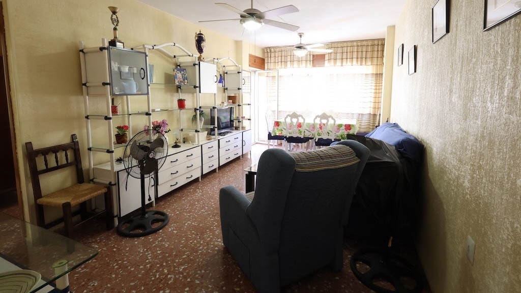 3 camera da letto Appartamento in vendita in Torrevieja - 160.000 € (Rif: 9797744)