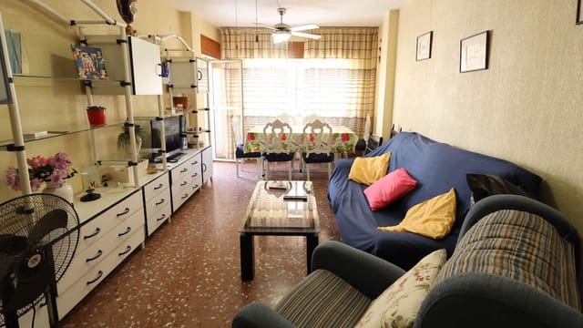 3 camera da letto Appartamento in vendita in Torrevieja - 160.000 € (Rif: 9797744)