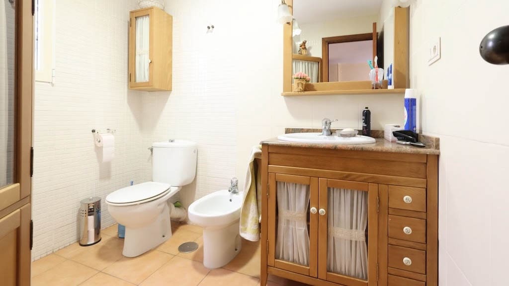 3 camera da letto Appartamento in vendita in Torrevieja - 160.000 € (Rif: 9797744)