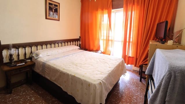 3 camera da letto Appartamento in vendita in Torrevieja - 160.000 € (Rif: 9797744)