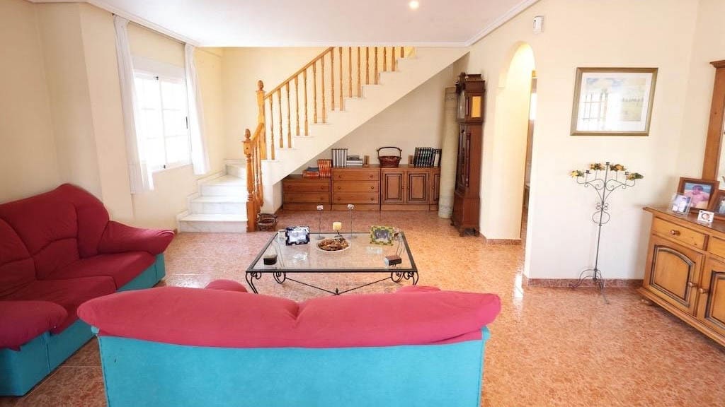 3 bedroom Villa for sale in Orihuela Costa with pool - € 330,000 (Ref: 9797745)