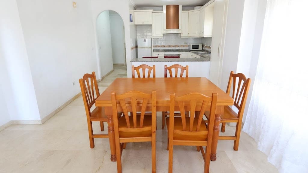 2 soveværelse Lejlighed til salg i Orihuela Costa med swimmingpool - € 179.000 (Ref: 9797746)