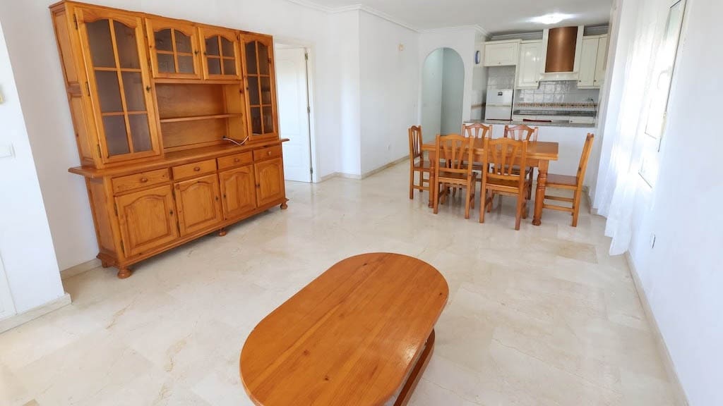 2 soveværelse Lejlighed til salg i Orihuela Costa med swimmingpool - € 179.000 (Ref: 9797746)