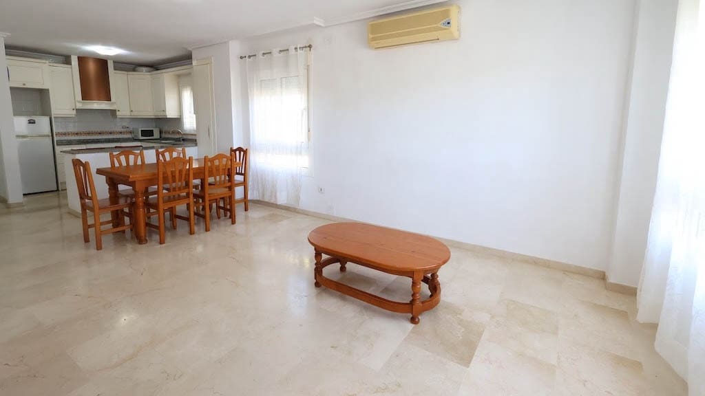 2 soveværelse Lejlighed til salg i Orihuela Costa med swimmingpool - € 179.000 (Ref: 9797746)