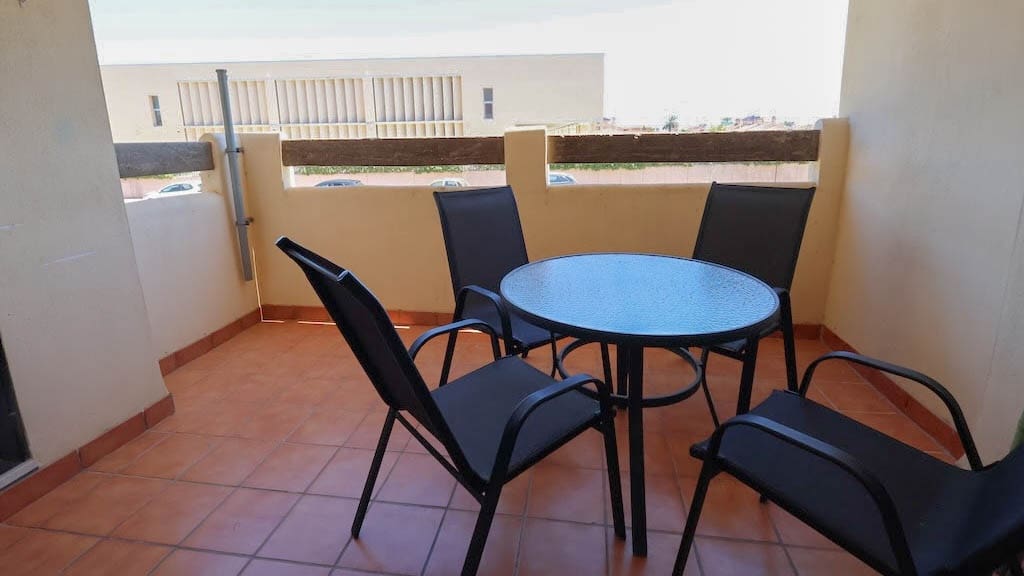 2 soveværelse Lejlighed til salg i Orihuela Costa med swimmingpool - € 179.000 (Ref: 9797746)