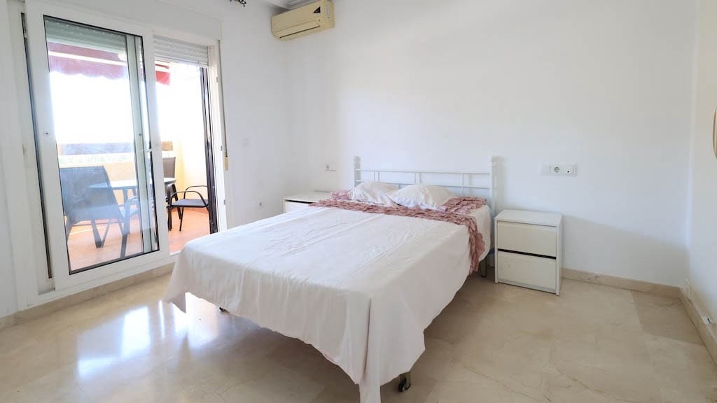 2 soveværelse Lejlighed til salg i Orihuela Costa med swimmingpool - € 179.000 (Ref: 9797746)