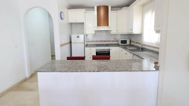 2 camera da letto Appartamento in vendita in Orihuela Costa, Orihuela con piscina - 179.000 € (Rif: 9797746)