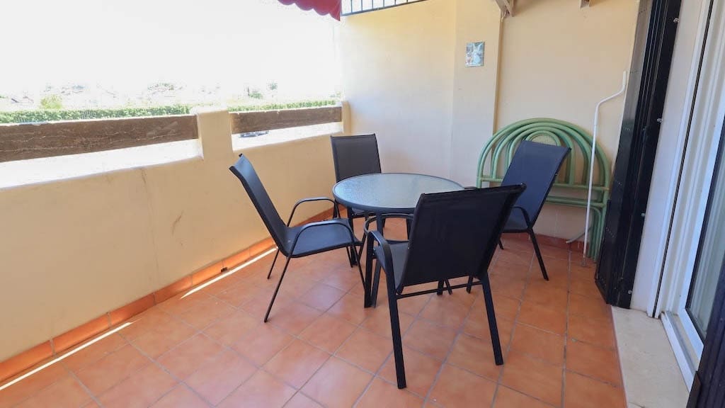 2 soveværelse Lejlighed til salg i Orihuela Costa med swimmingpool - € 179.000 (Ref: 9797746)