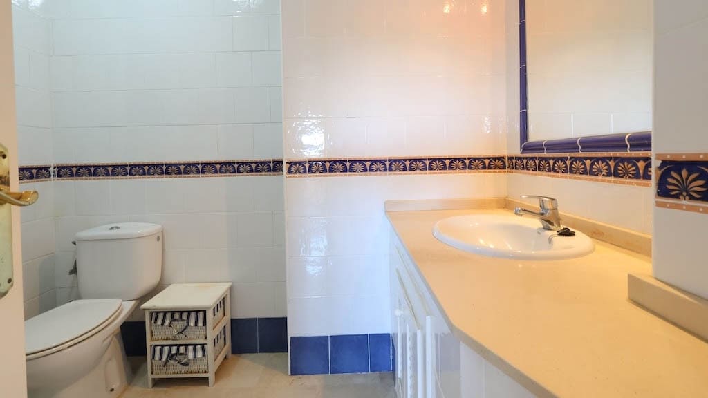 2 soveværelse Lejlighed til salg i Orihuela Costa med swimmingpool - € 179.000 (Ref: 9797746)