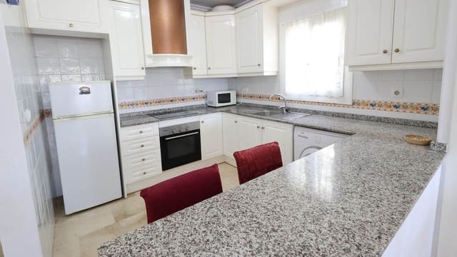 2 camera da letto Appartamento in vendita in Orihuela Costa, Orihuela con piscina - 179.000 € (Rif: 9797746)