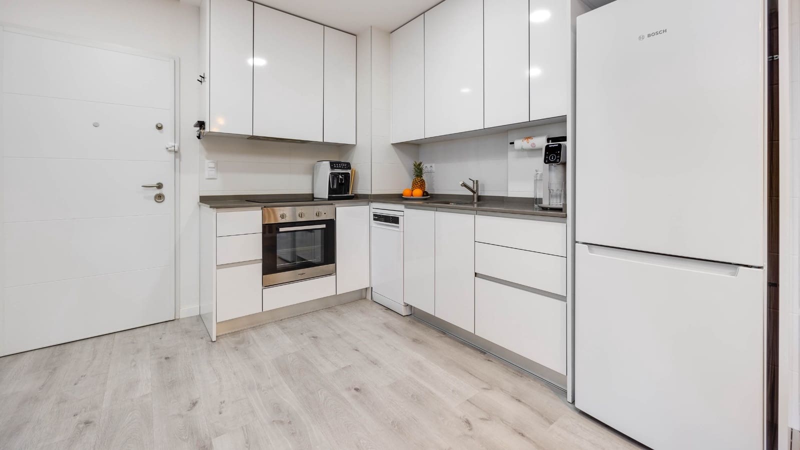 3 soveværelse Lejlighed til salg i Orihuela Costa med swimmingpool garage - € 299.000 (Ref: 9797747)