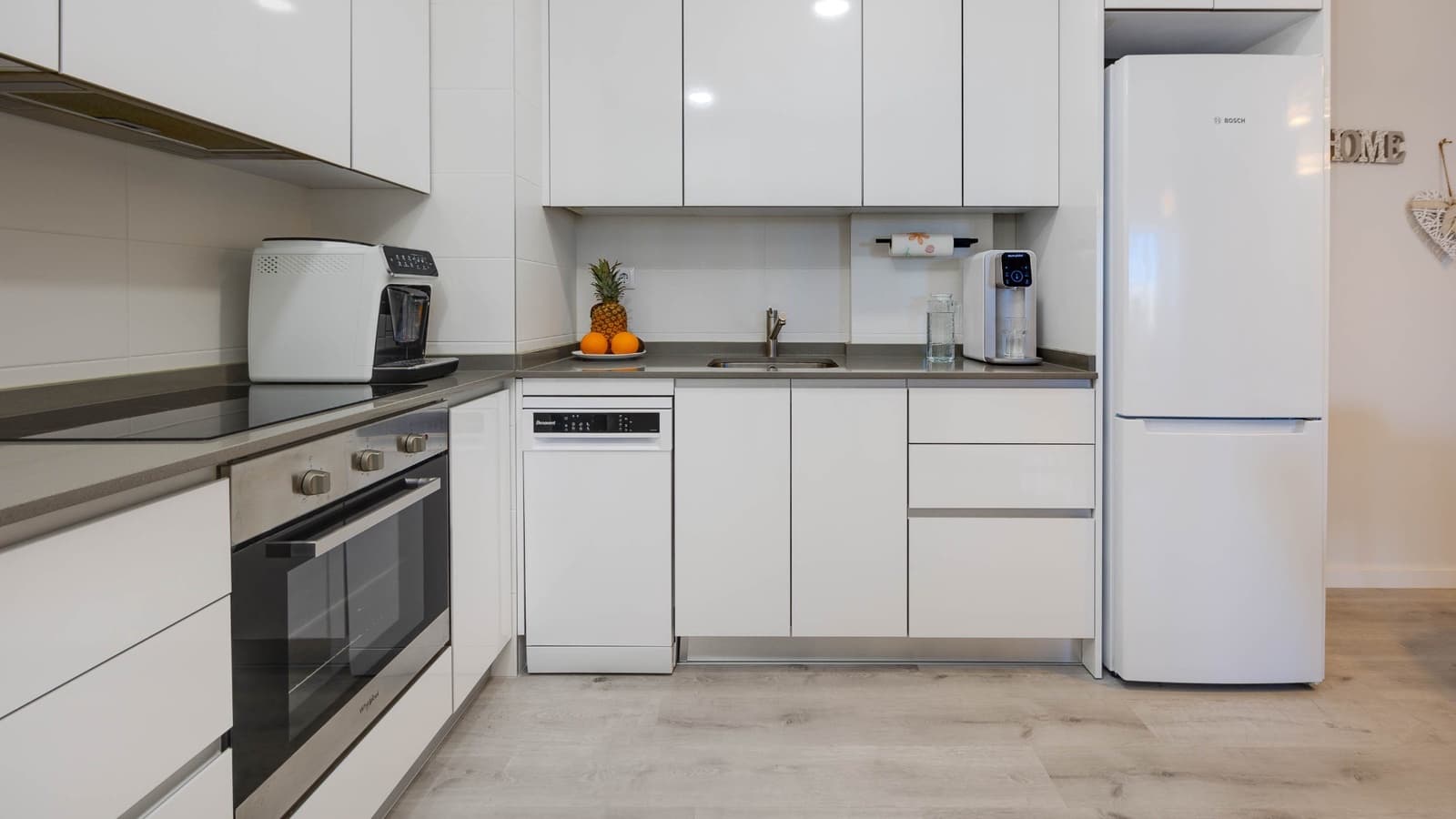 3 soveværelse Lejlighed til salg i Orihuela Costa med swimmingpool garage - € 299.000 (Ref: 9797747)