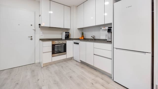 3 soveværelse Lejlighed til salg i Orihuela Costa, Orihuela med swimmingpool garage - € 299.000 (Ref: 9797747)