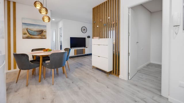 3 soveværelse Lejlighed til salg i Orihuela Costa, Orihuela med swimmingpool garage - € 299.000 (Ref: 9797747)