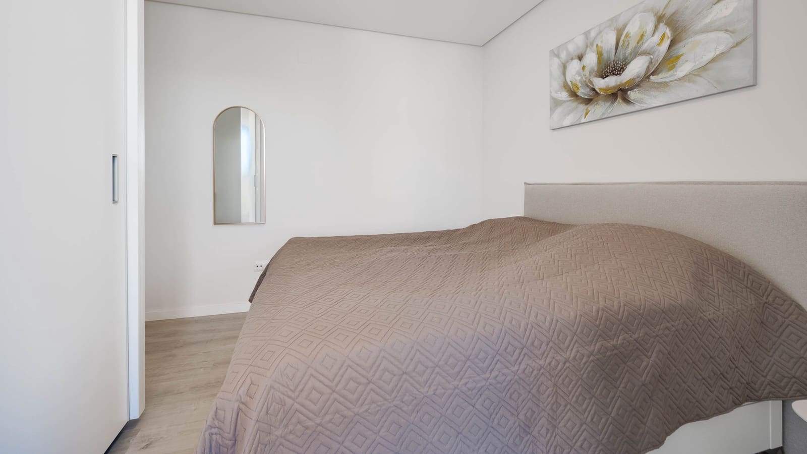 3 soveværelse Lejlighed til salg i Orihuela Costa med swimmingpool garage - € 299.000 (Ref: 9797747)