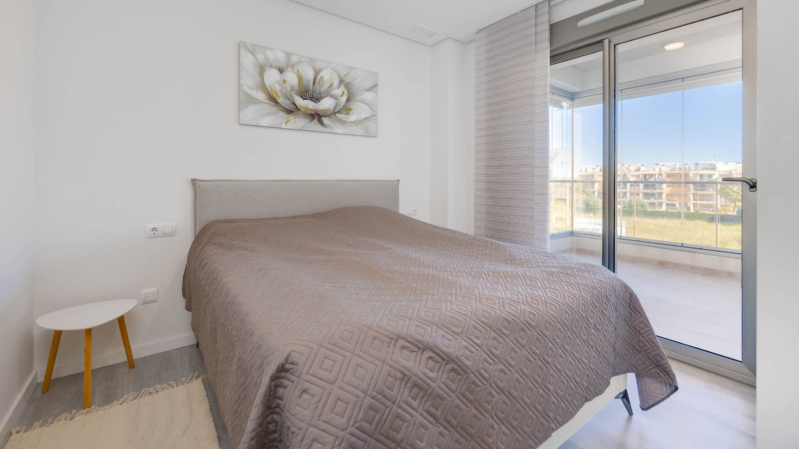 3 soveværelse Lejlighed til salg i Orihuela Costa med swimmingpool garage - € 299.000 (Ref: 9797747)