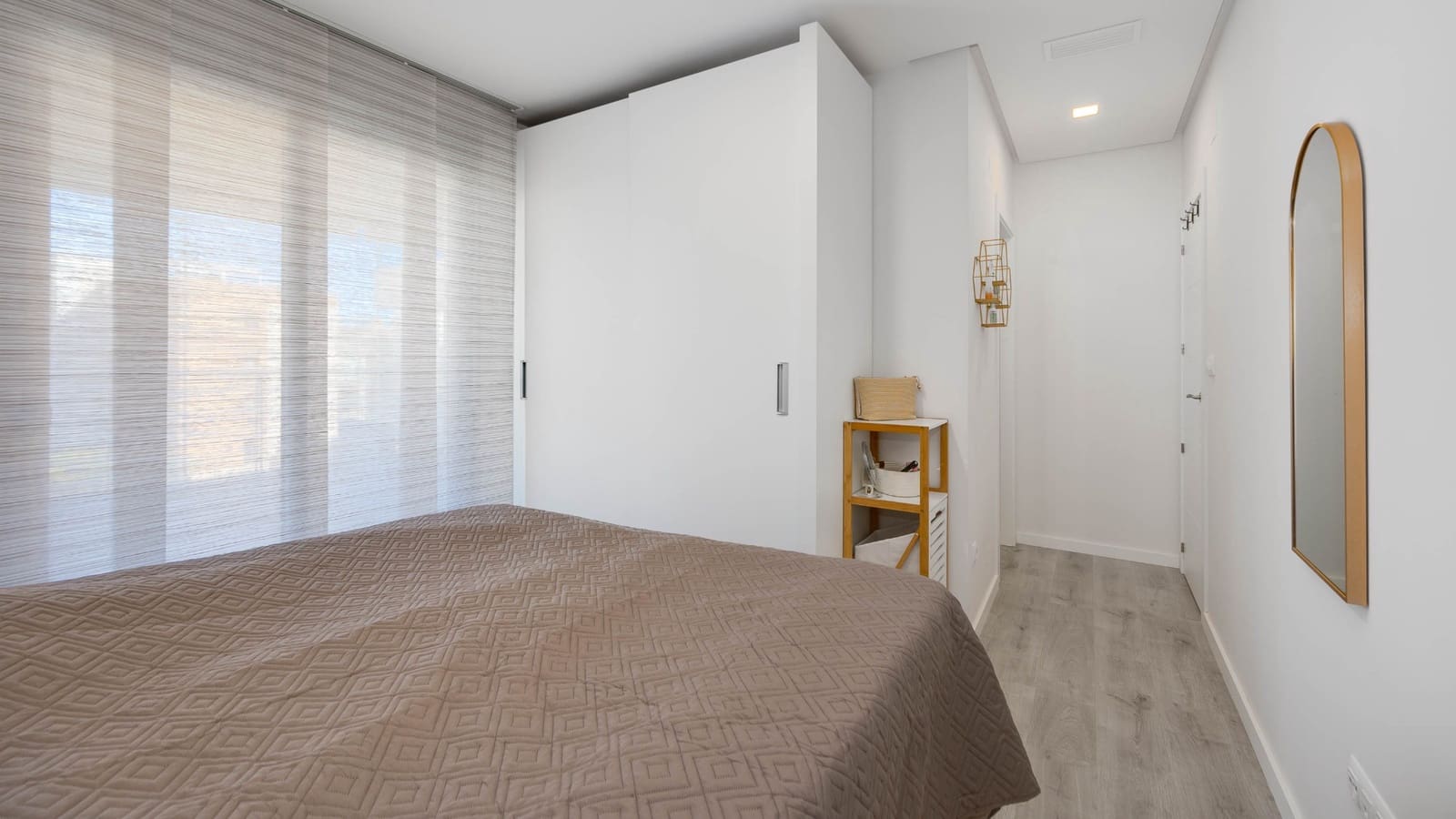 3 soveværelse Lejlighed til salg i Orihuela Costa med swimmingpool garage - € 299.000 (Ref: 9797747)