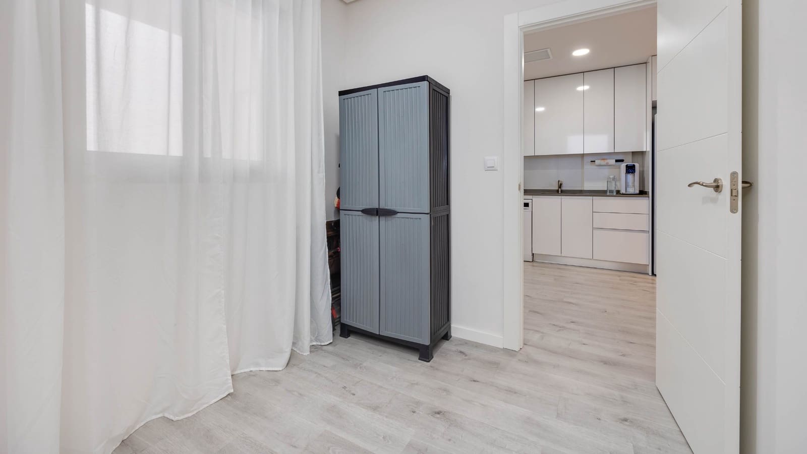 3 soveværelse Lejlighed til salg i Orihuela Costa med swimmingpool garage - € 299.000 (Ref: 9797747)