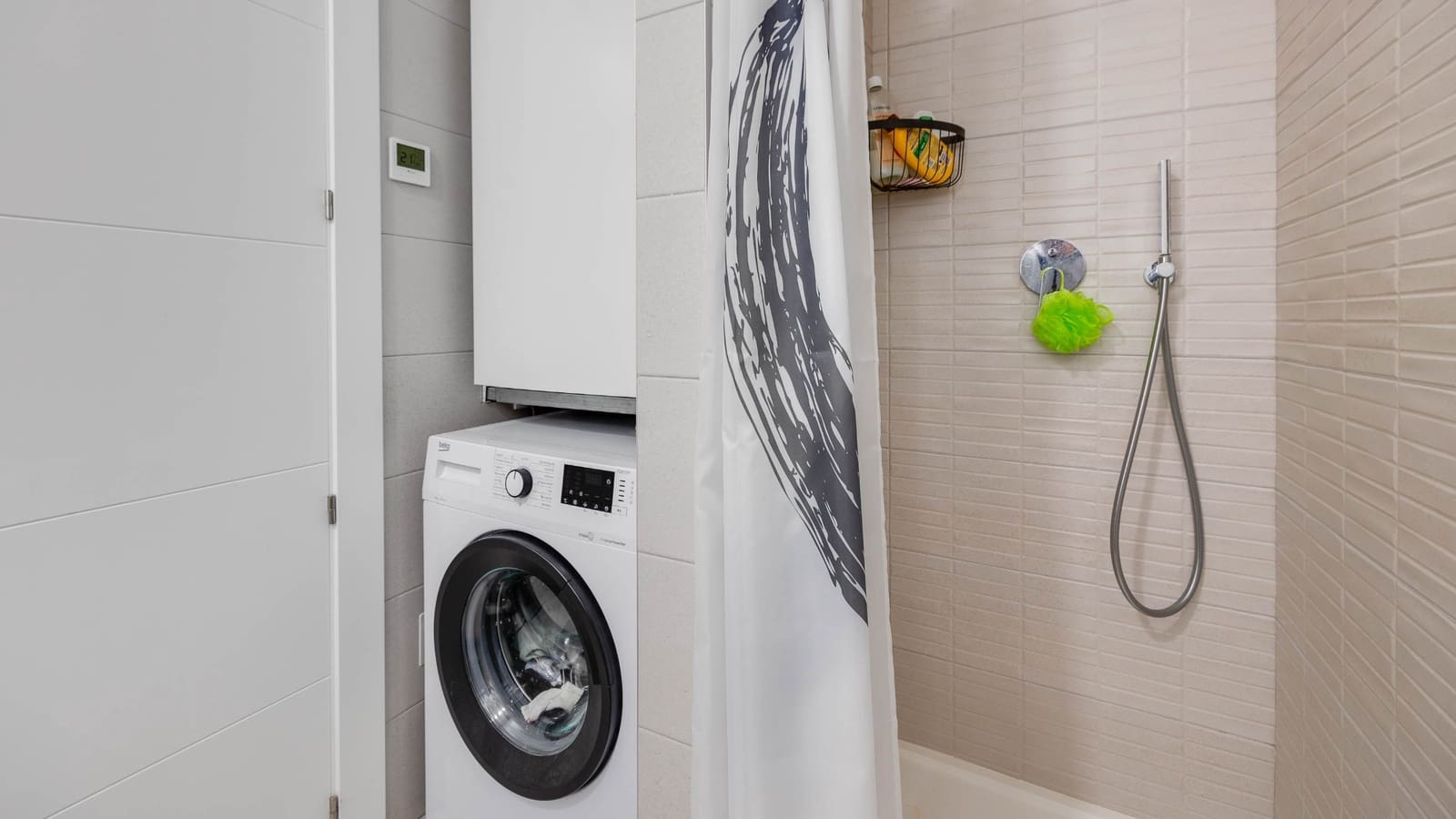 3 soveværelse Lejlighed til salg i Orihuela Costa med swimmingpool garage - € 299.000 (Ref: 9797747)