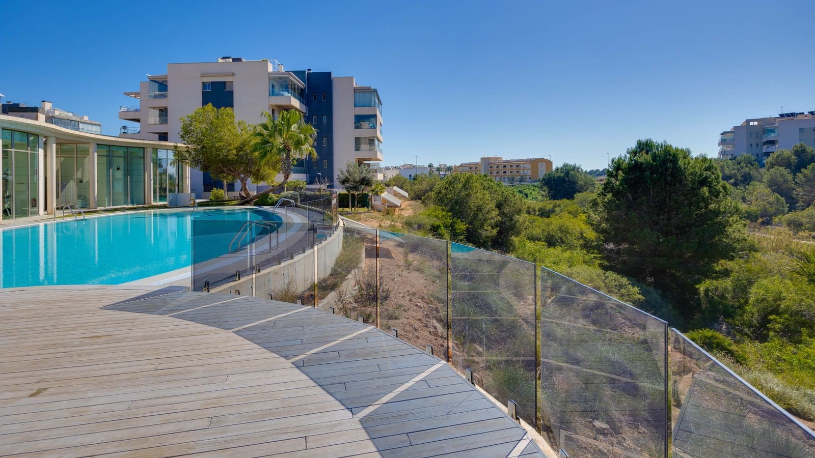 3 soveværelse Lejlighed til salg i Orihuela Costa med swimmingpool garage - € 299.000 (Ref: 9797747)