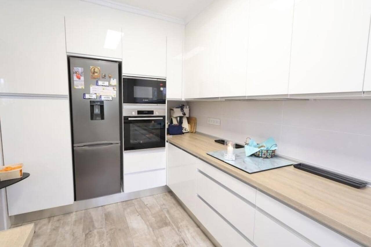 4 soveværelse Villa til salg i San Miguel de Salinas med swimmingpool garage - € 408.000 (Ref: 9797748)