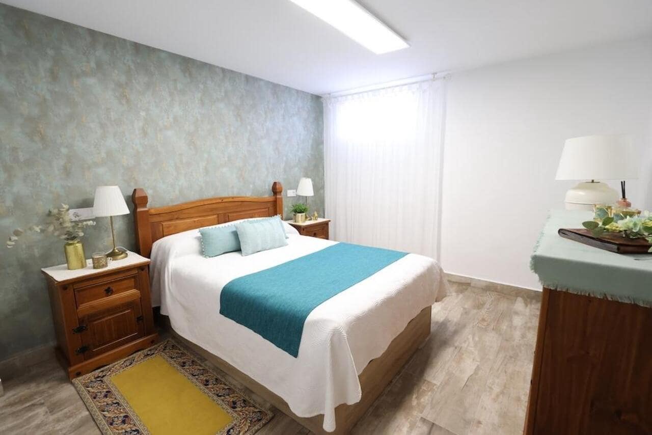 4 soveværelse Villa til salg i San Miguel de Salinas med swimmingpool garage - € 408.000 (Ref: 9797748)