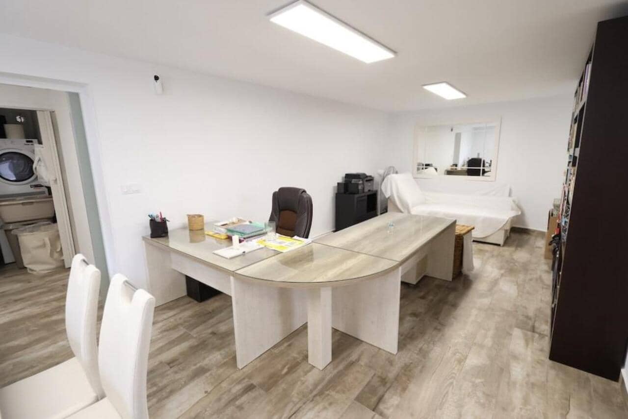 4 soveværelse Villa til salg i San Miguel de Salinas med swimmingpool garage - € 408.000 (Ref: 9797748)