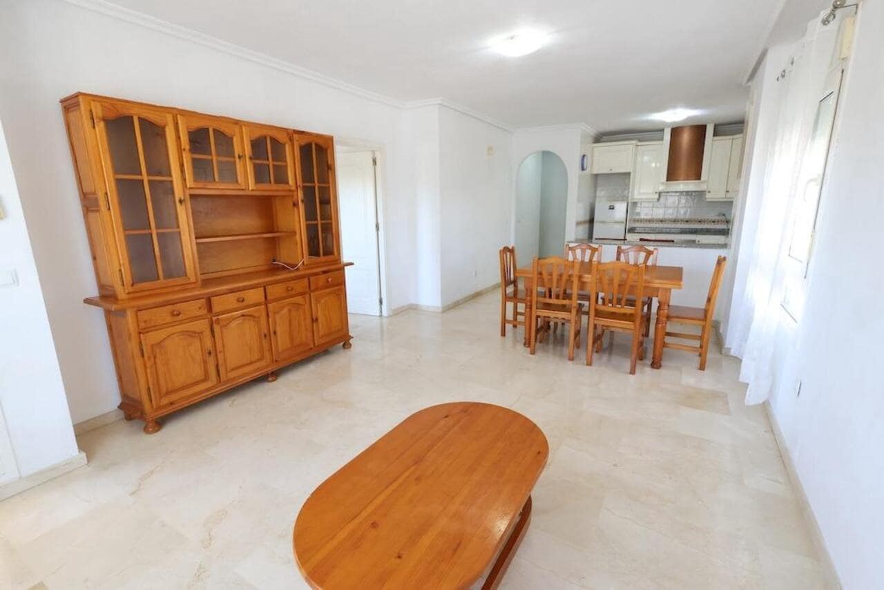 2 slaapkamer Appartement te koop in Orihuela Costa met zwembad garage - € 179.000 (Ref: 9797752)