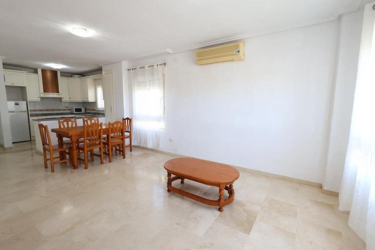 2 slaapkamer Appartement te koop in Orihuela Costa met zwembad garage - € 179.000 (Ref: 9797752)