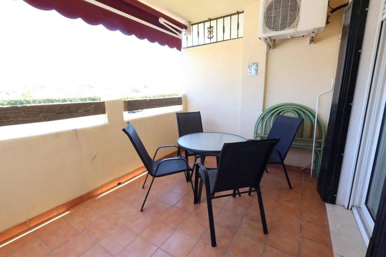 2 slaapkamer Appartement te koop in Orihuela Costa met zwembad garage - € 179.000 (Ref: 9797752)