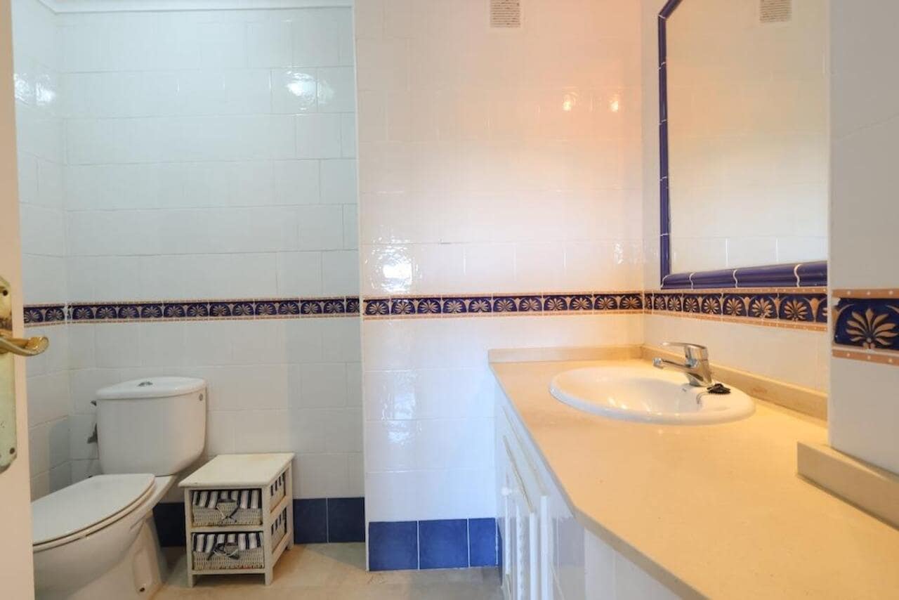 2 slaapkamer Appartement te koop in Orihuela Costa met zwembad garage - € 179.000 (Ref: 9797752)