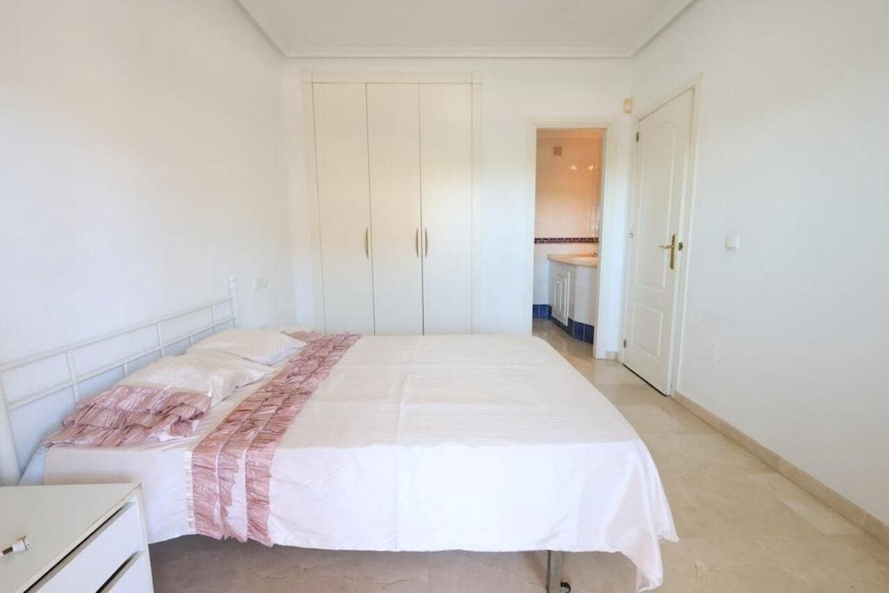 2 slaapkamer Appartement te koop in Orihuela Costa met zwembad garage - € 179.000 (Ref: 9797752)