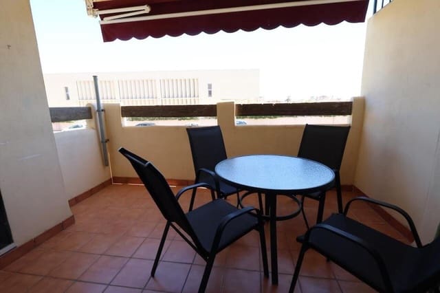 2 slaapkamer Appartement te koop in Orihuela Costa, Orihuela met zwembad garage - € 179.000 (Ref: 9797752)