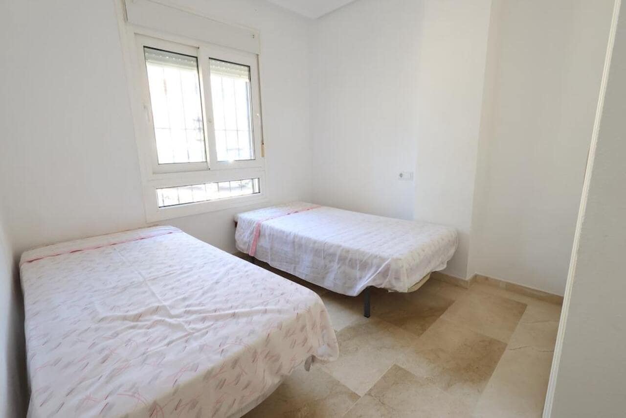 2 slaapkamer Appartement te koop in Orihuela Costa met zwembad garage - € 179.000 (Ref: 9797752)