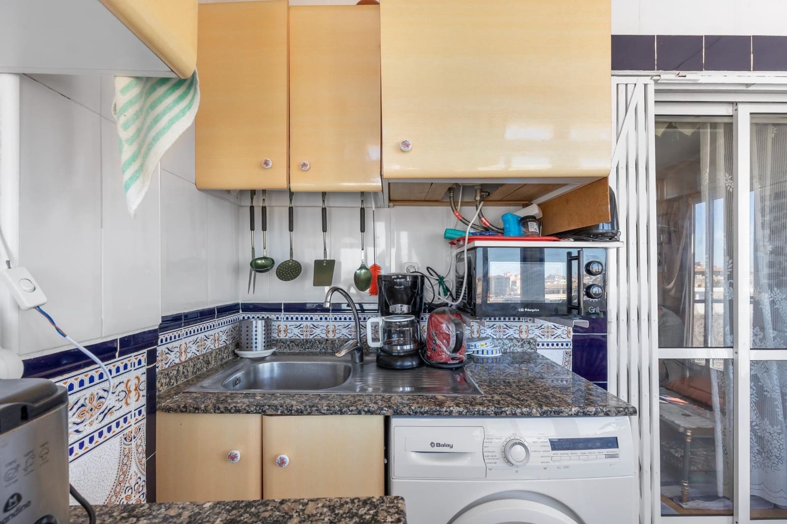 3 makuuhuone Kattohuoneisto myytävänä paikassa Torrevieja mukana 
autotalli - 181 000 € (Ref: 9800295)