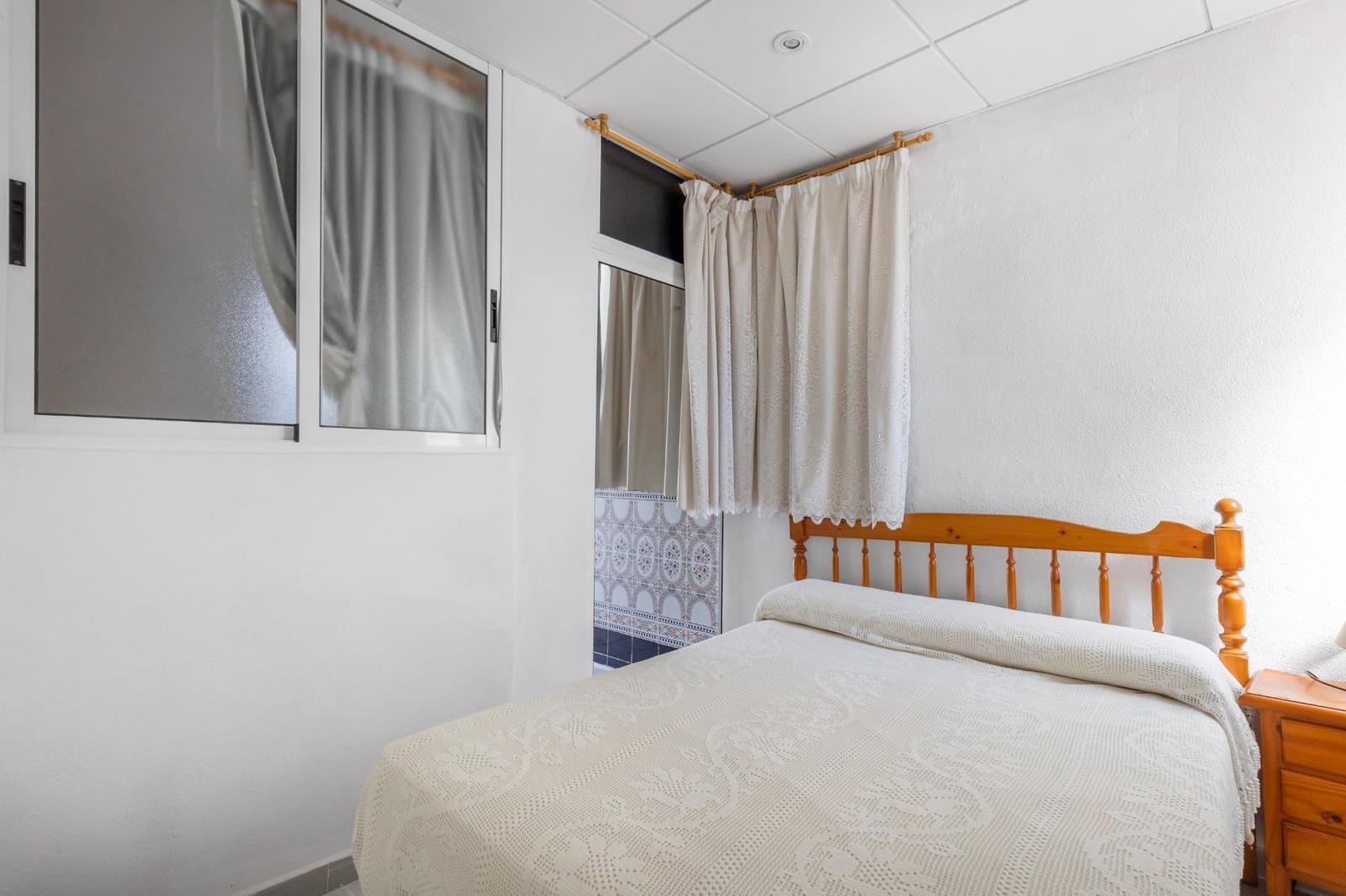 3 quarto Penthouse para venda em Torrevieja com garagem - 181 000 € (Ref: 9800295)
