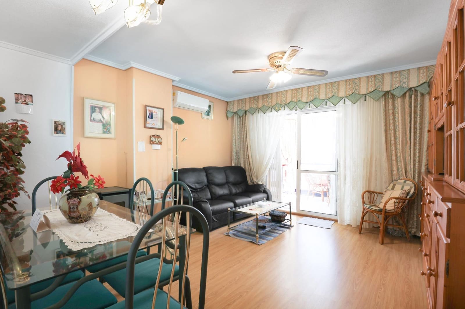 3 quarto Penthouse para venda em Torrevieja com garagem - 181 000 € (Ref: 9800295)