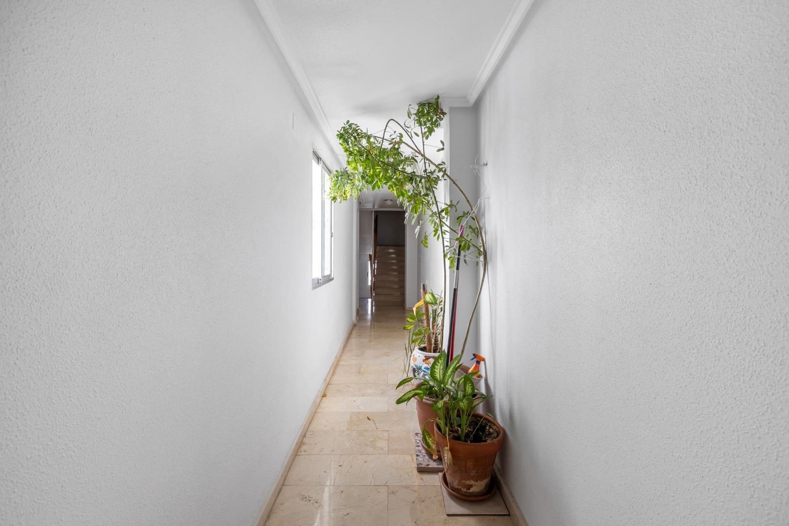 3 quarto Penthouse para venda em Torrevieja com garagem - 181 000 € (Ref: 9800295)