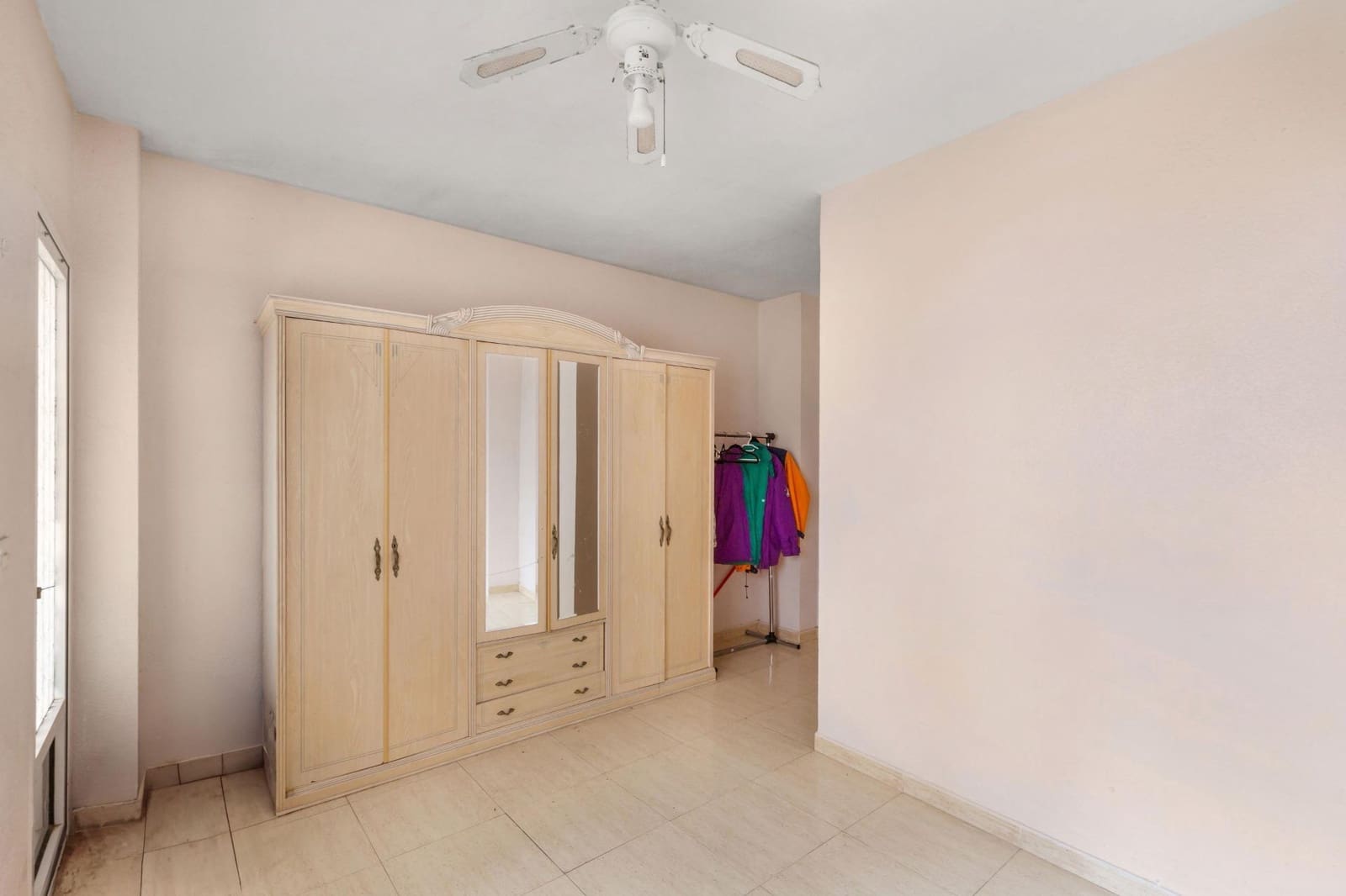 3 soverom Leilighet til salgs i Torrevieja - € 149 000 (Ref: 9800297)