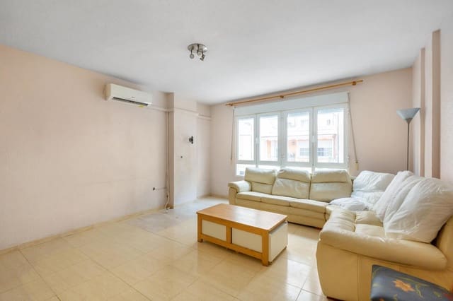 3 soverom Leilighet til salgs i Torrevieja - € 149 000 (Ref: 9800297)