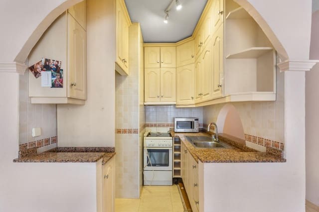 3 soverom Leilighet til salgs i Torrevieja - € 149 000 (Ref: 9800297)