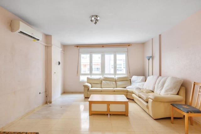 3 soverom Leilighet til salgs i Torrevieja - € 149 000 (Ref: 9800297)