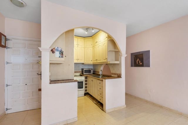 3 soverom Leilighet til salgs i Torrevieja - € 149 000 (Ref: 9800297)