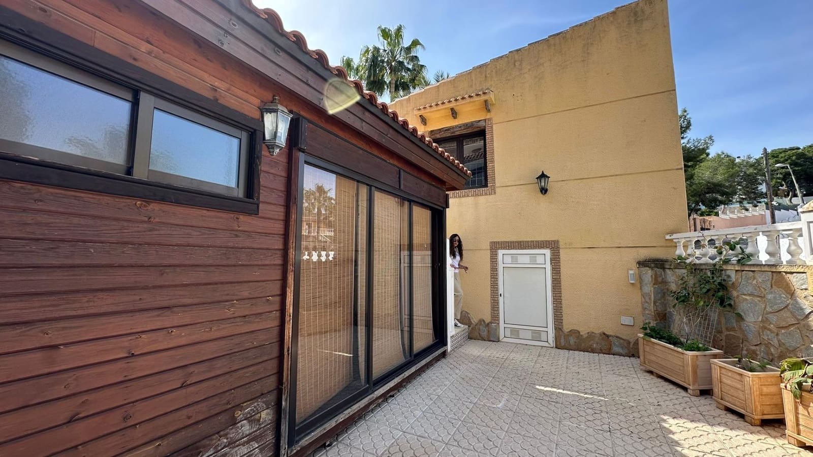 4 camera da letto Villa in vendita in Torrevieja con piscina garage - 490.000 € (Rif: 9800298)