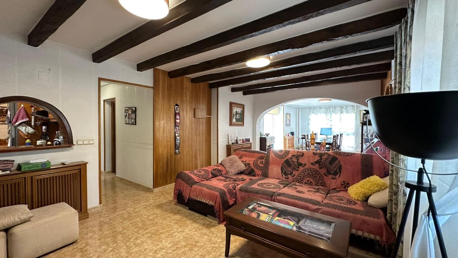4 camera da letto Villa in vendita in Torrevieja con piscina garage - 490.000 € (Rif: 9800298)