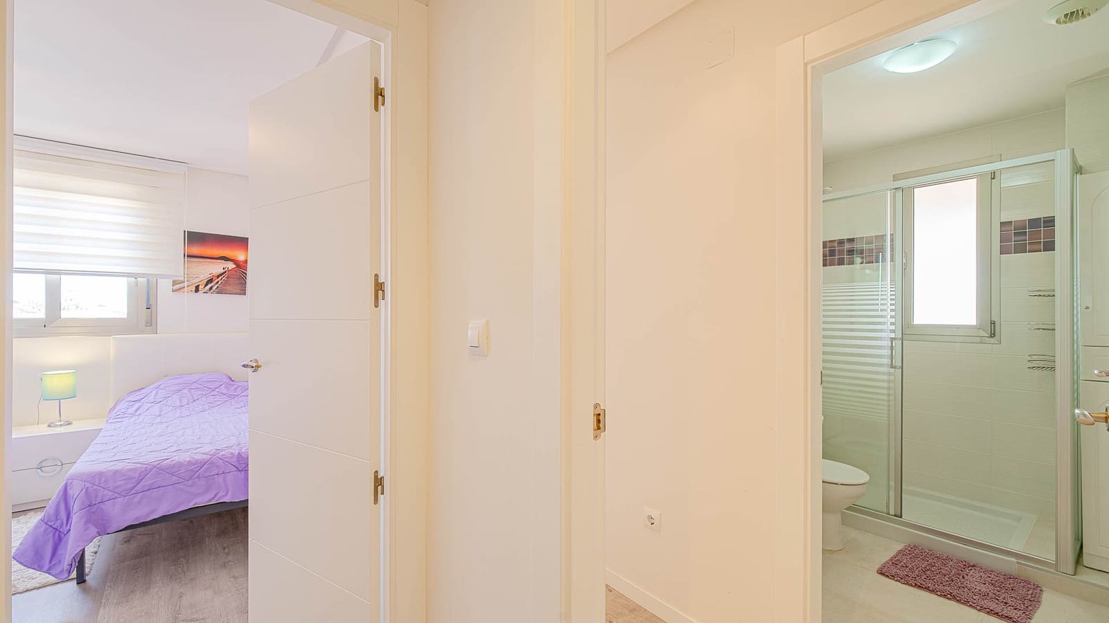 2 soveværelse Lejlighed til salg i Orihuela Costa med swimmingpool garage - € 275.000 (Ref: 9800300)